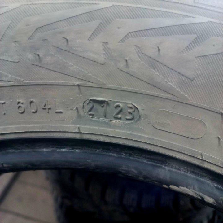 Nordman 7; 185/60 R15