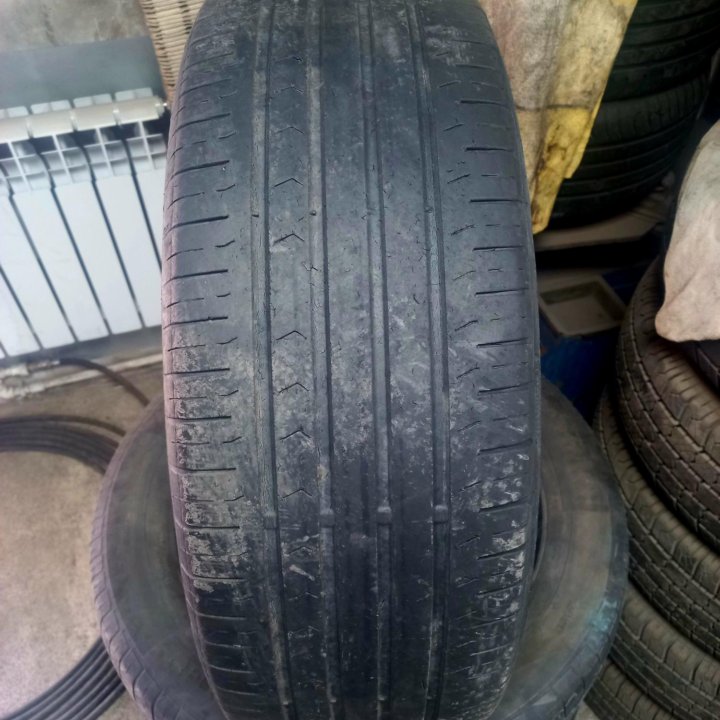 Continental 225/60 R17