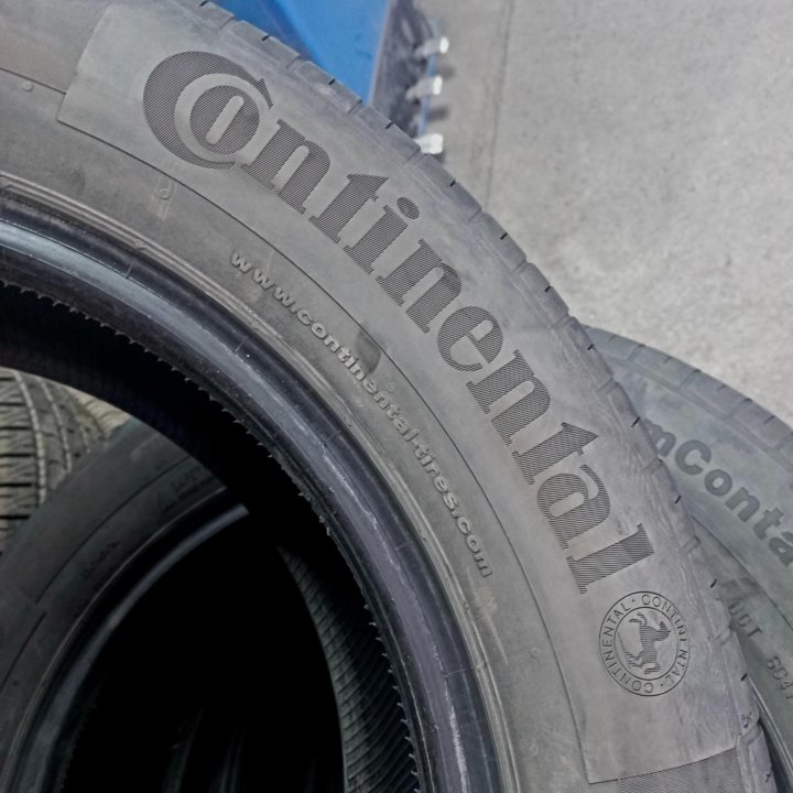 Continental 225/60 R17