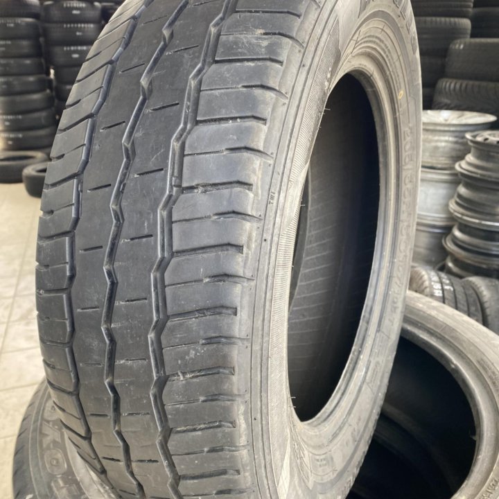 205/65 R16C Rotalla Transporter FR09