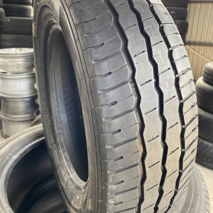 205/65 R16C Rotalla Transporter FR09