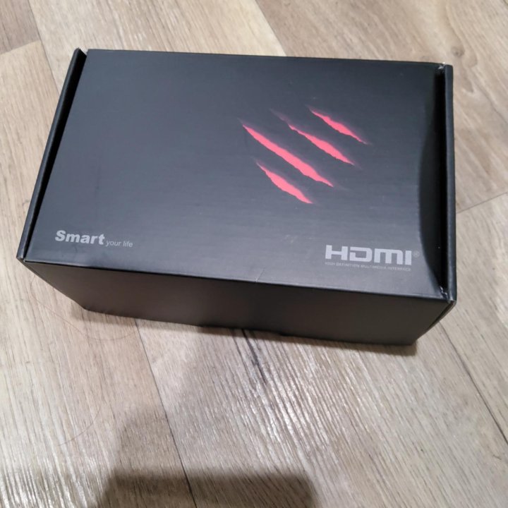 SMART TV BOX Android смарт тв приставка андроид