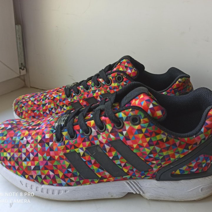 Adidas Torsion оригинал кроссовки редкие 42 размер