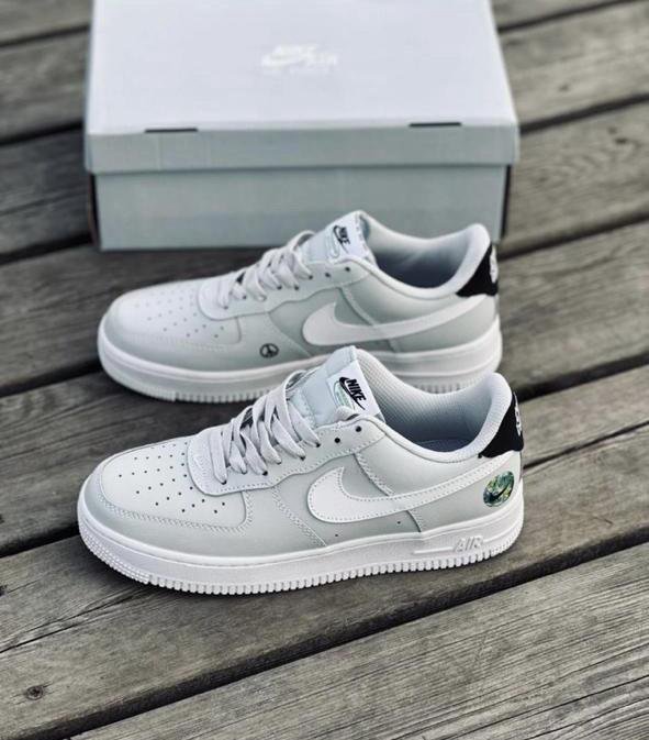 Мужские кроссовки Nike Air Force 1