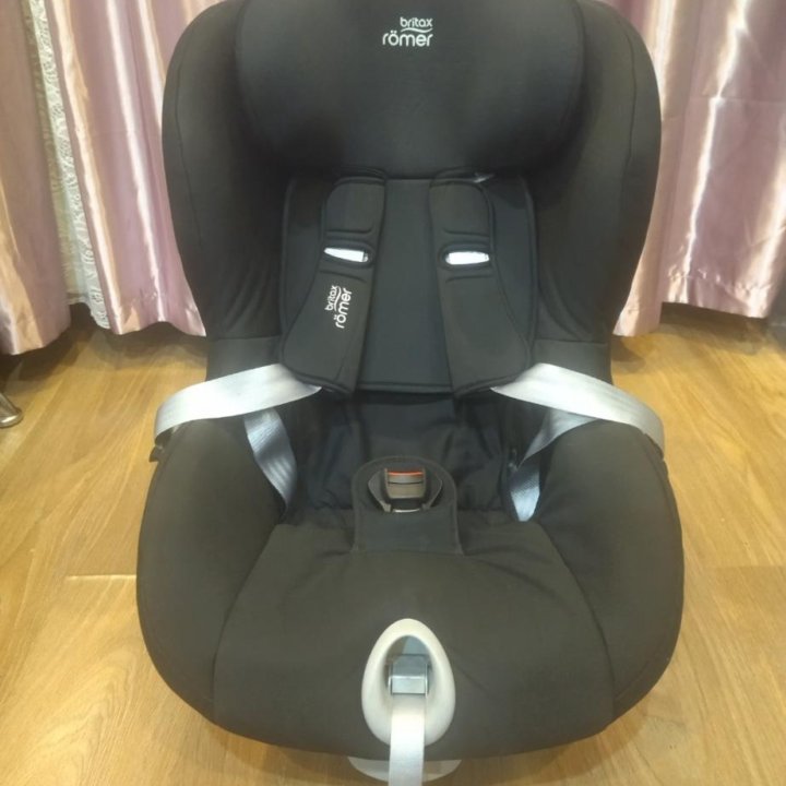 Детское автокресло 9 до 18 кг britax romer king 2