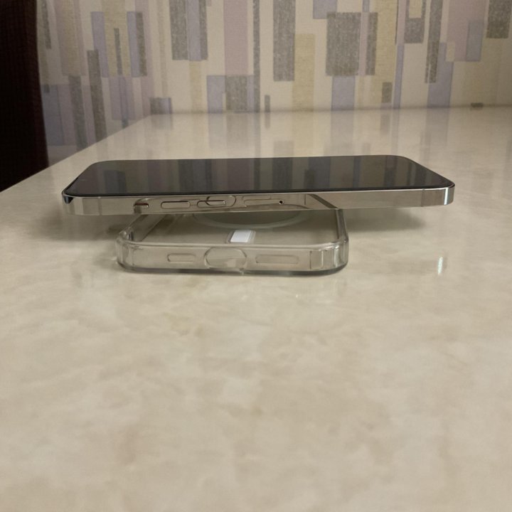 Смартфон iPhone 13 Pro Max 256 gb