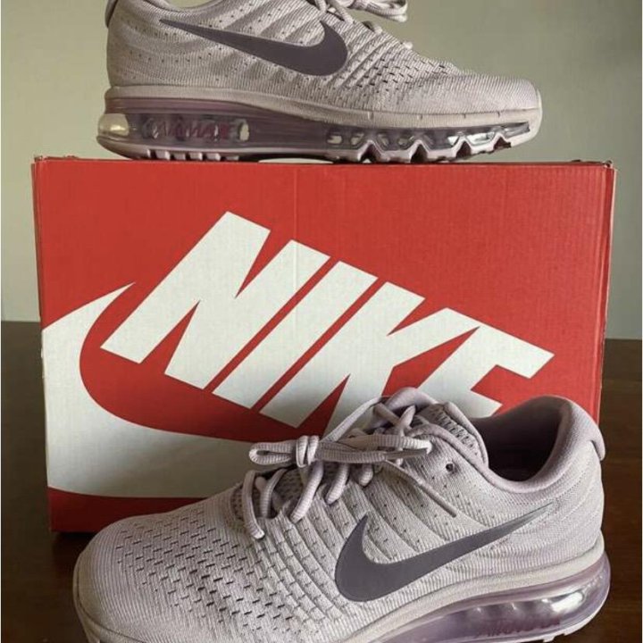 Кроссовки Nike Air Max