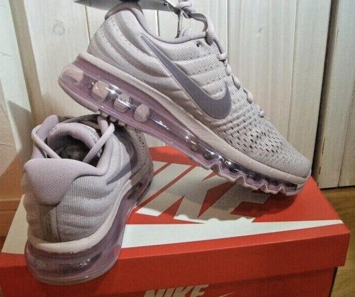 Кроссовки Nike Air Max