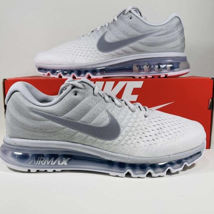 Кроссовки Nike Air Max