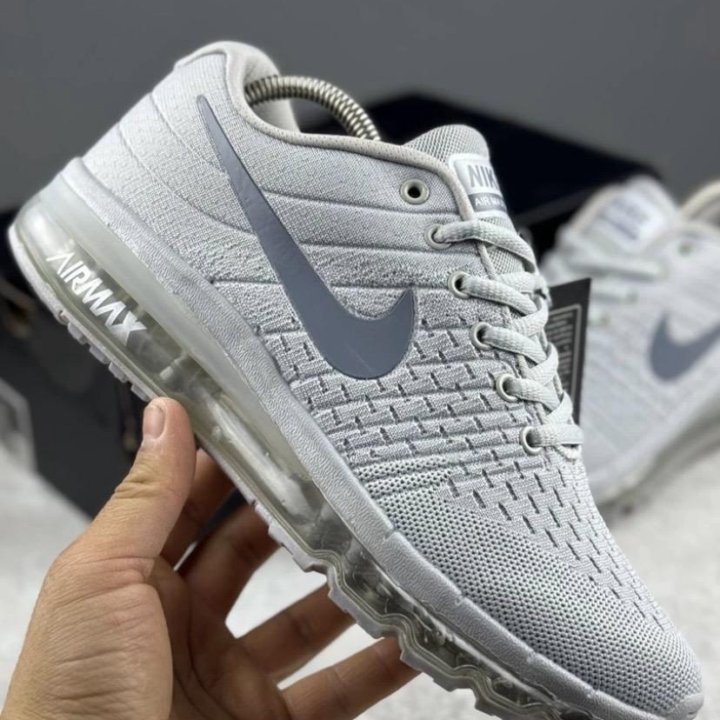 Мужские кроссовки Nike Air Max