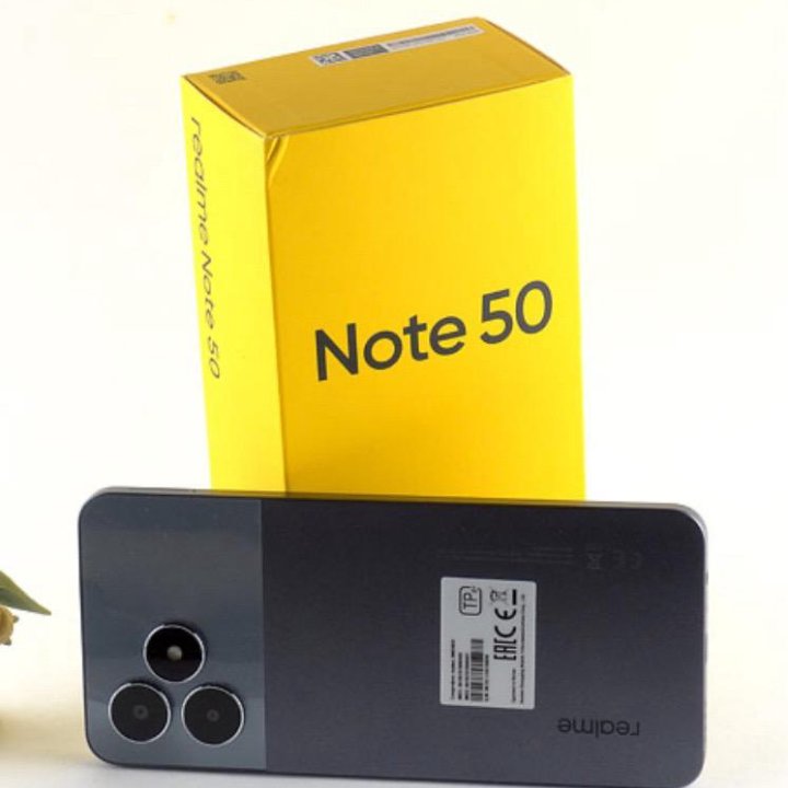 Realme NOTE 50 128GB.