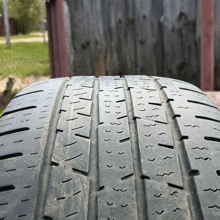 Сontinnеntаl Сrоss Сontaсt 215/65 R16