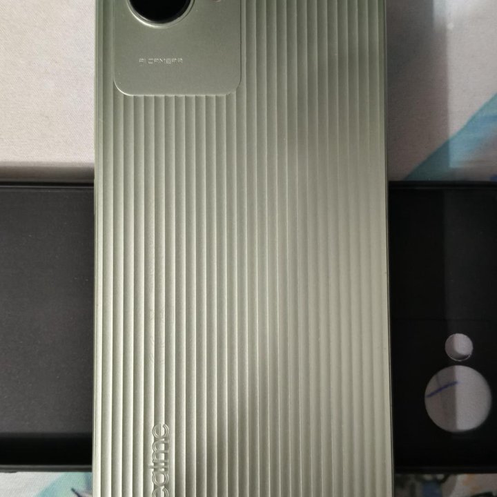 Realme c30 4/64