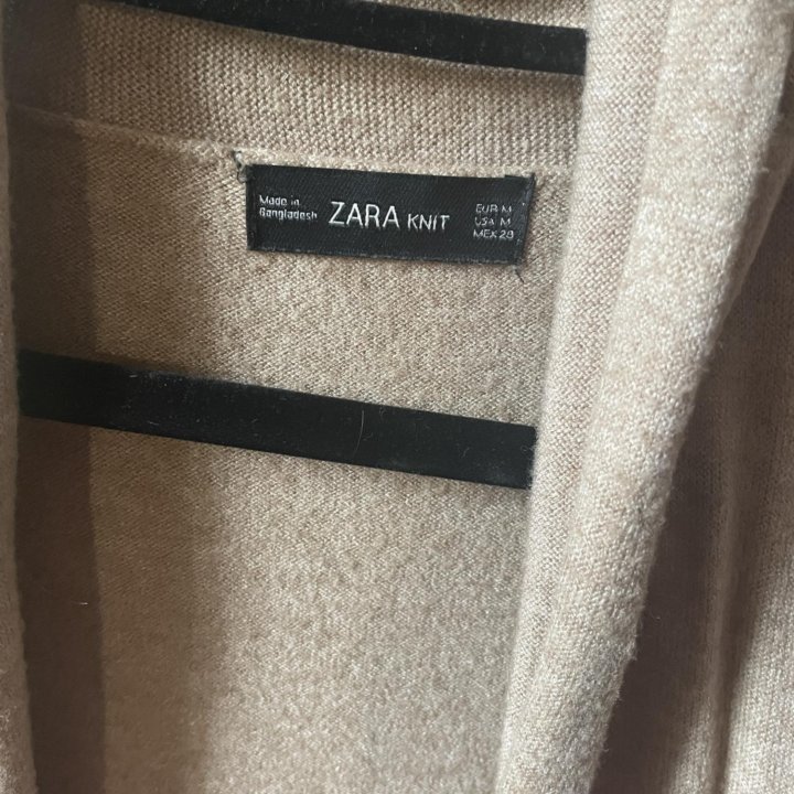 Кардиган ZARA