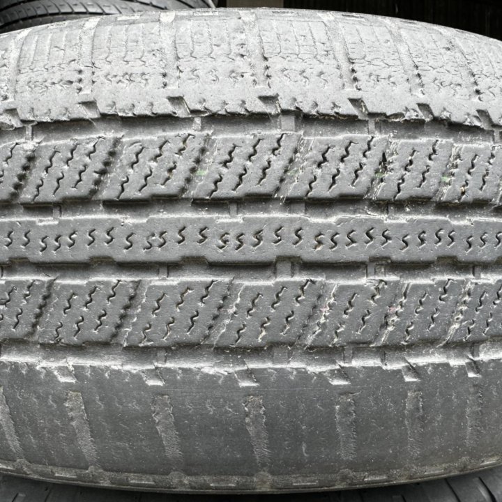 205/55 R16 Imperial Snowdragon 2 Ice-Plus S110