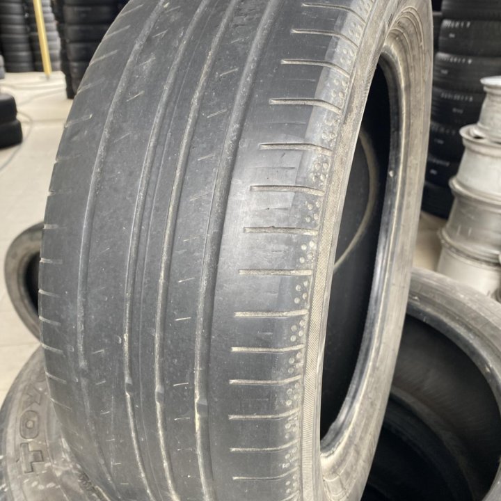 195/55 R16 Yokohama BluEarth-A AE50