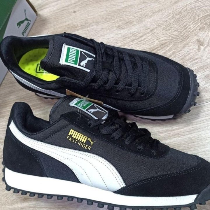 Кроссовки Puma