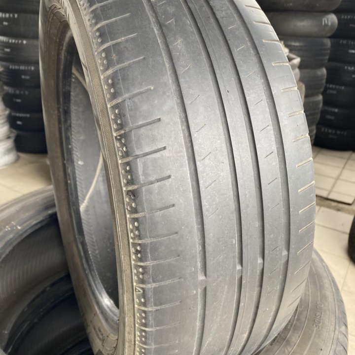 195/55 R16 Yokohama BluEarth-A AE50