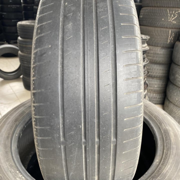 195/55 R16 Yokohama BluEarth-A AE50