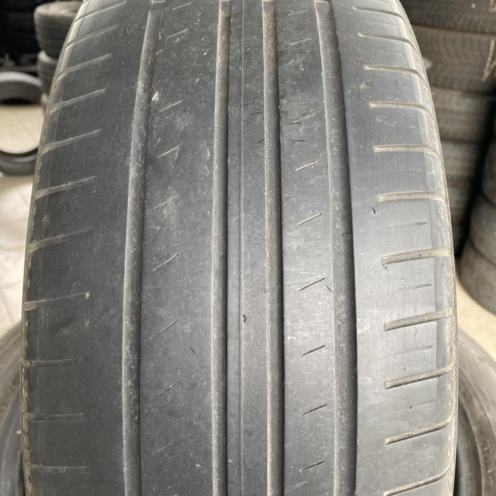 195/55 R16 Yokohama BluEarth-A AE50