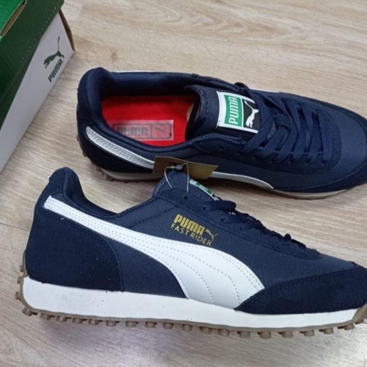 Кроссовки Puma