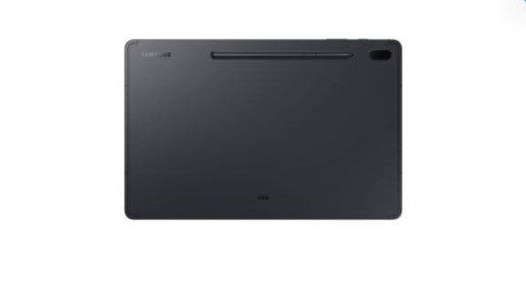планшет Samsung tab s7 fe LTE 128 GB Black (SM-T73