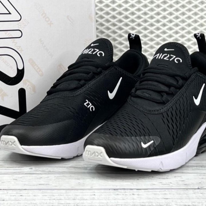 Кроссовки Nike Air Max 270