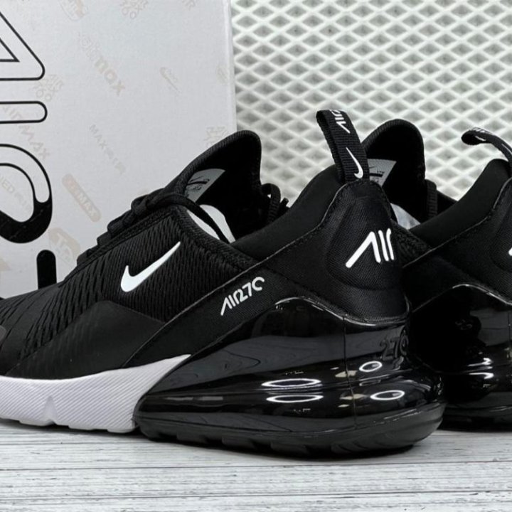 Кроссовки Nike Air Max 270