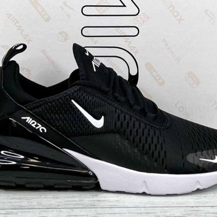 Кроссовки Nike Air Max 270