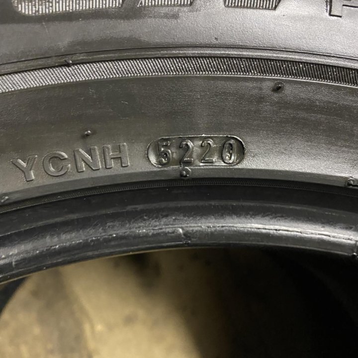 Летние шины Kumho 235/60/18