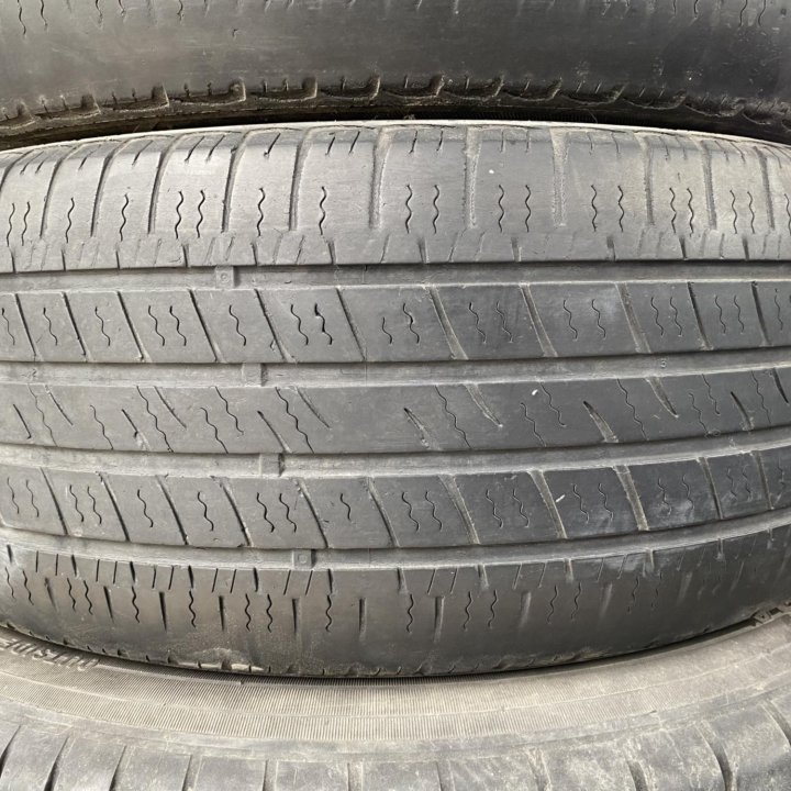 205/55 R16 Arizonian Silver Edition All Season