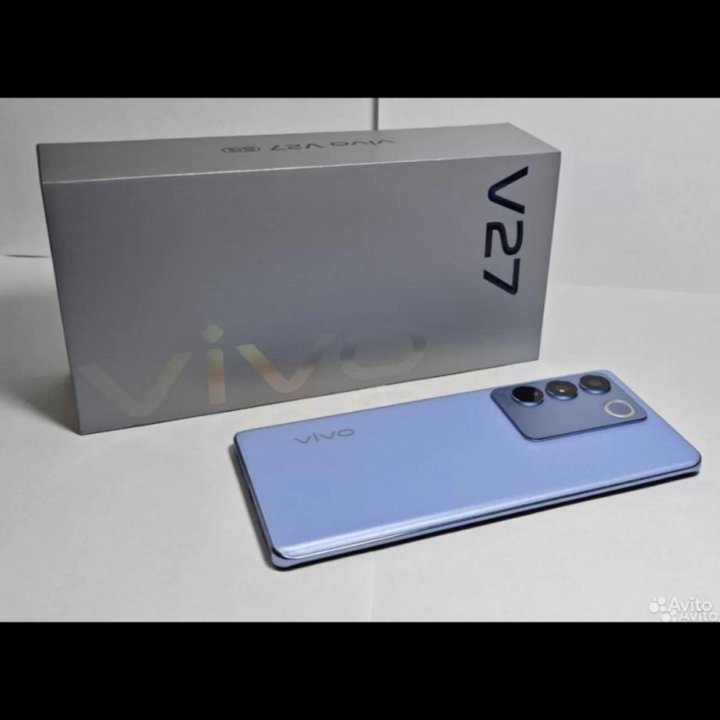 Vivo v27