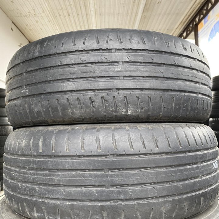 205/60 R16 Nokian Nordman SX