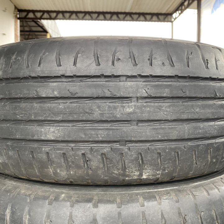 205/60 R16 Nokian Nordman SX