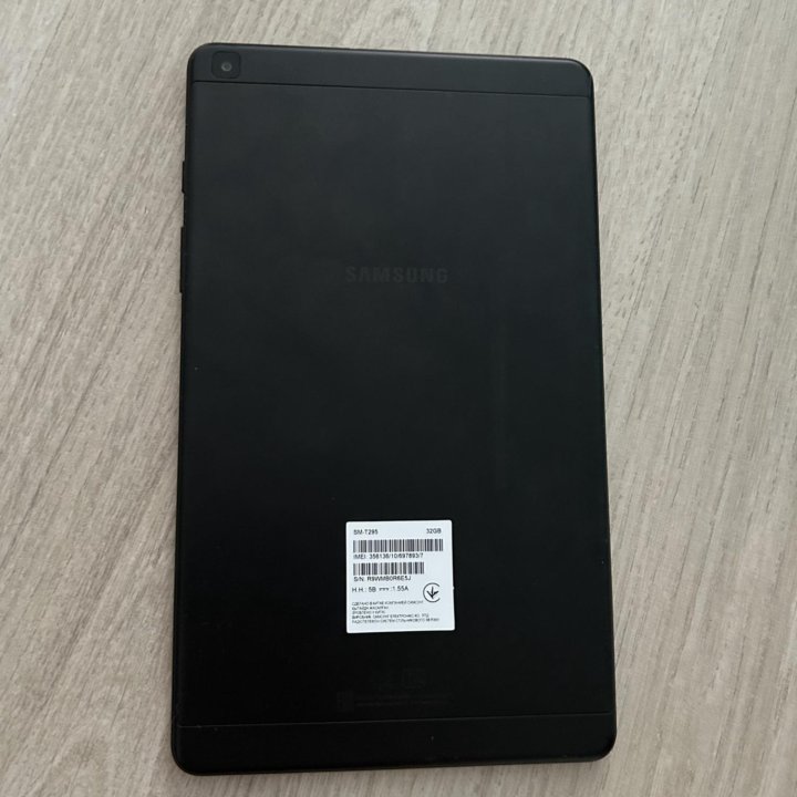 Продам планшет Samsung Galaxy tab A SM-T295