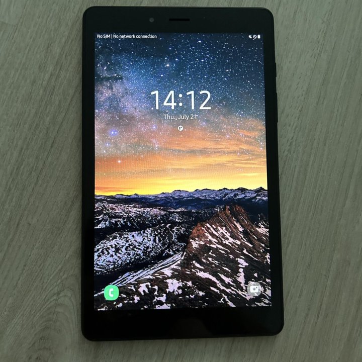 Продам планшет Samsung Galaxy tab A SM-T295