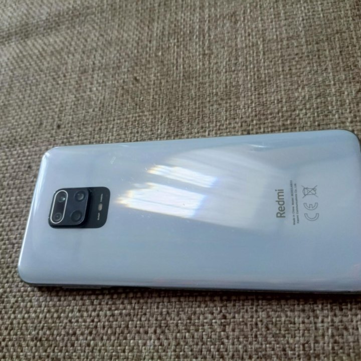 Xiaomi Redmi 9 note pro