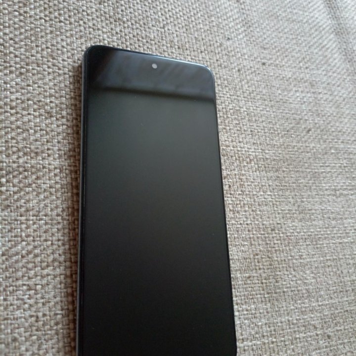 Xiaomi Redmi 9 note pro