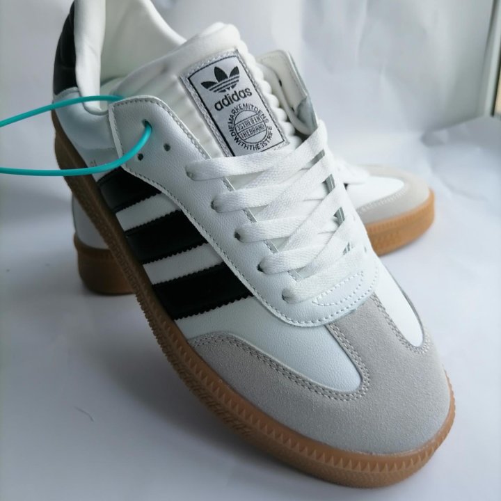 Adidas samba XlG