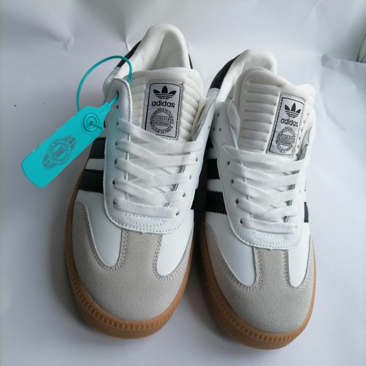 Adidas samba XlG