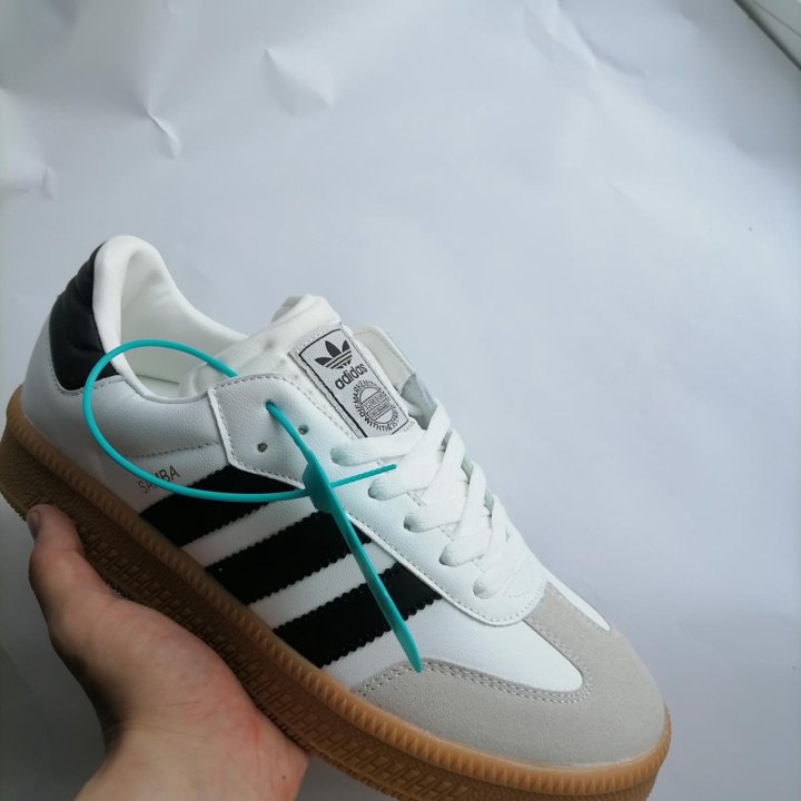 Adidas samba XlG