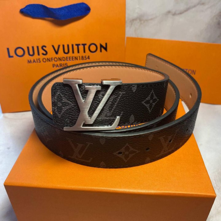 ремень Louis Vuitton