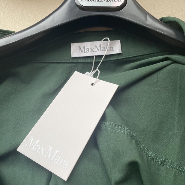 Платье MaxMara Оригинал Новое