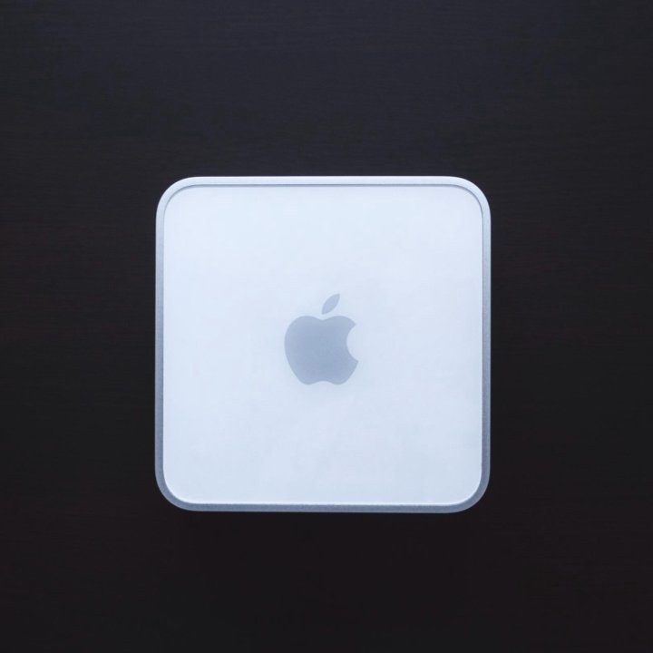 Mac Mini 2009 A1283