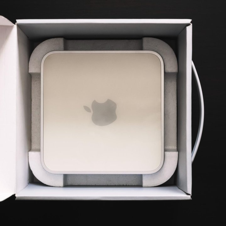 Mac Mini 2009 A1283