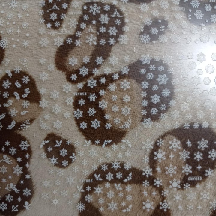 для дизайна ногтей