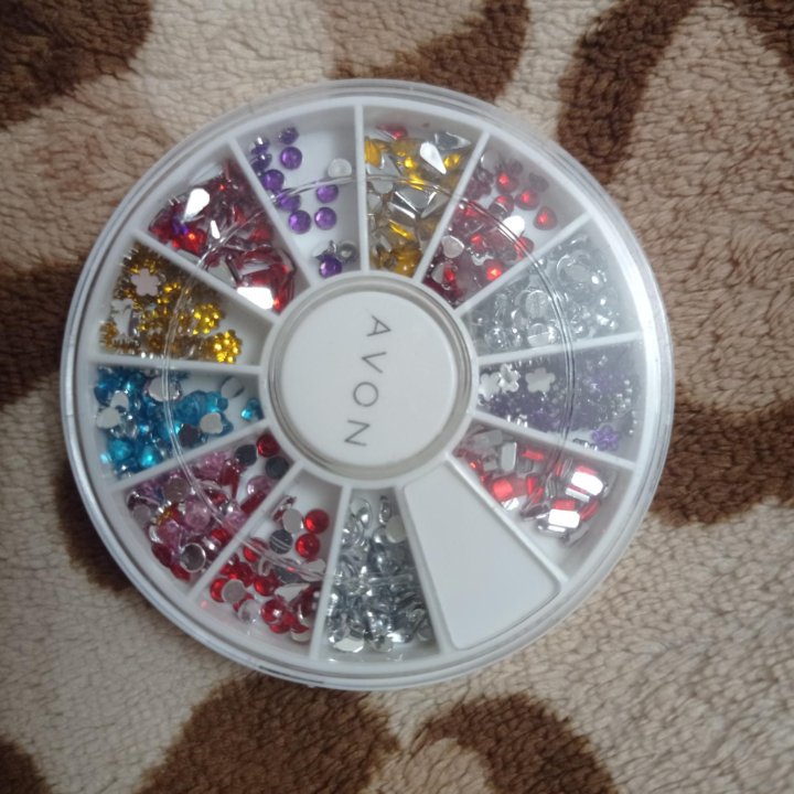 для дизайна ногтей