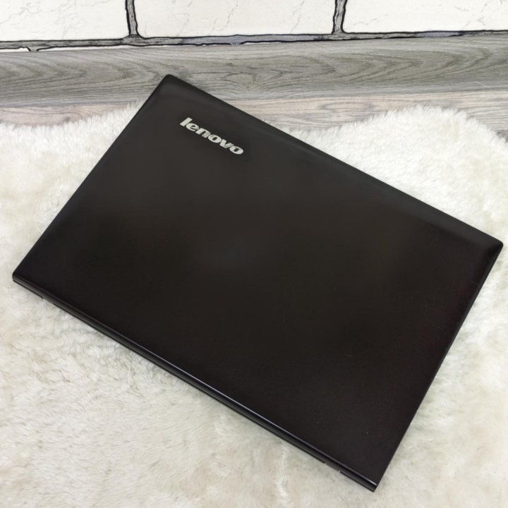 Lenovo / i7-3610QM / GT740M /10GB /SSD+HDD