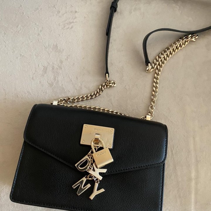 Сумка DKNY оригинал