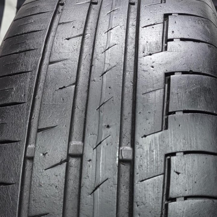 205/55R16 91H Continental PremiumContact 6 одна